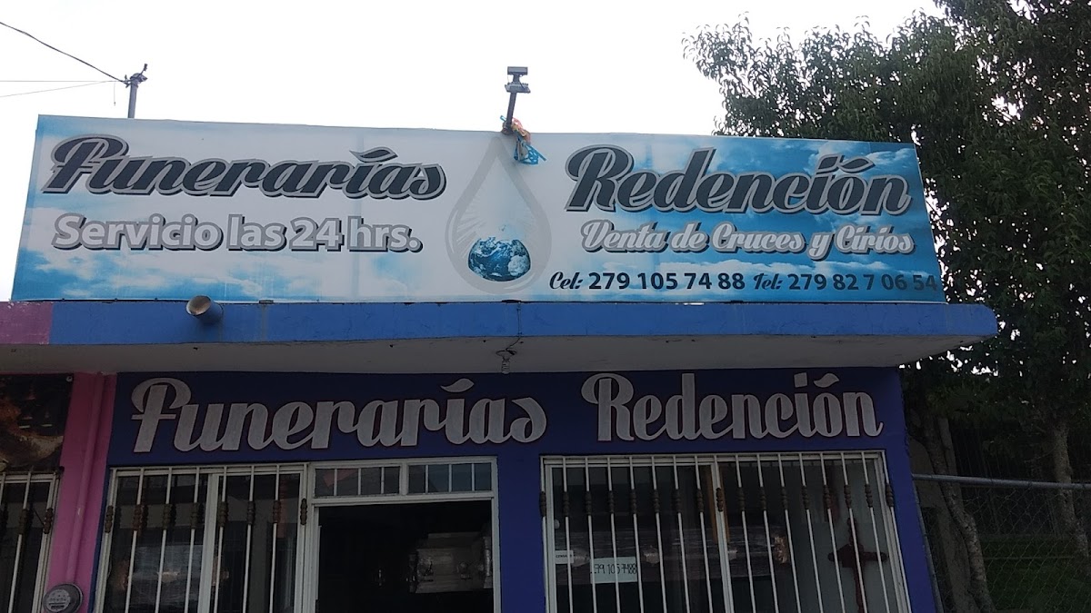 Funeraria Funerarias Redencion